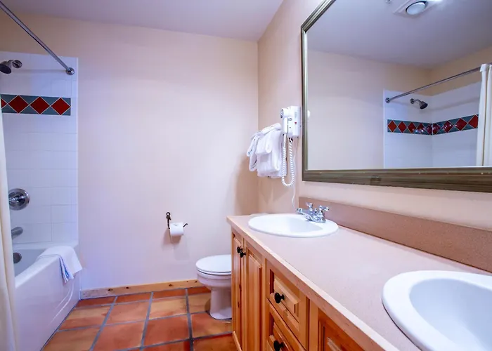 Holiday home Taylor's Crossing 411 Copper Mountain