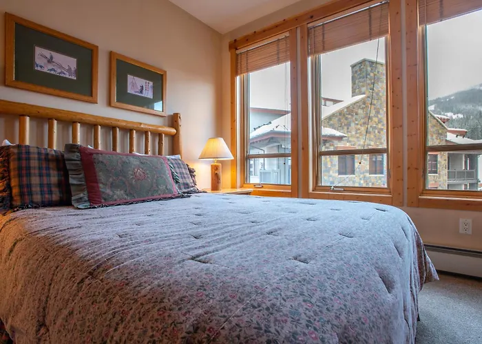 Taylor's Crossing 411 Copper Mountain