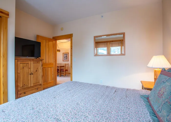 Taylor's Crossing 411 Copper Mountain