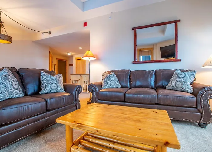 Holiday home Taylor's Crossing 411