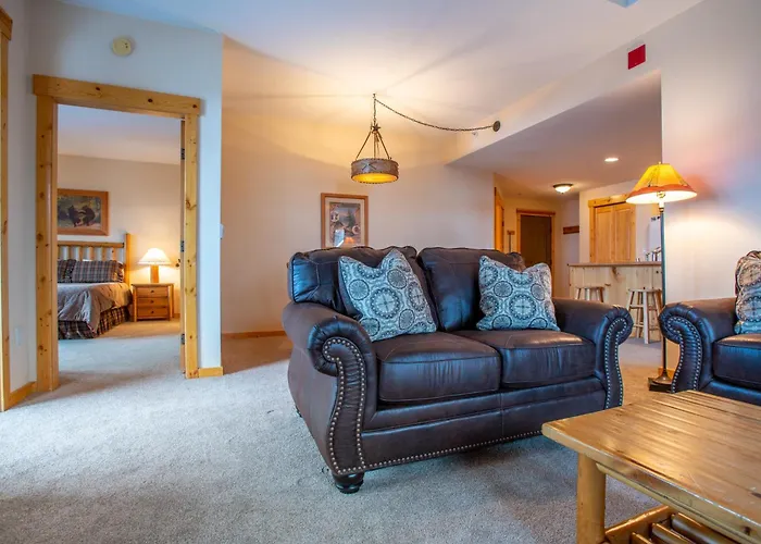Taylor's Crossing 411 Holiday home