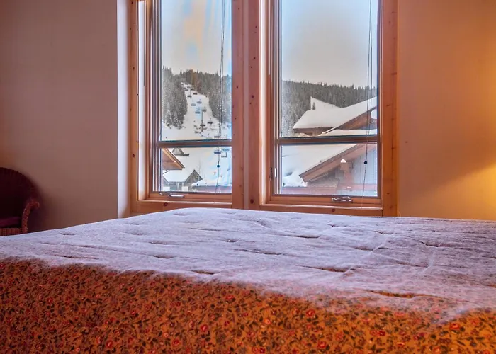 Taylor's Crossing 411 Copper Mountain