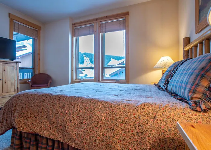 Holiday home Taylor's Crossing 411