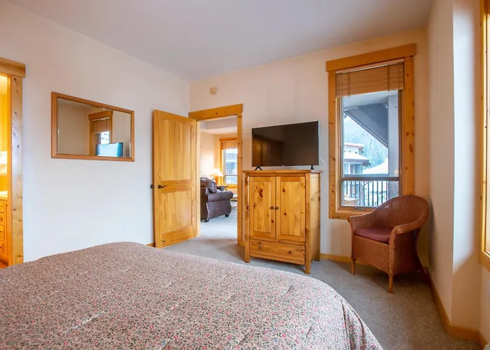 Taylor's Crossing 411 Copper Mountain