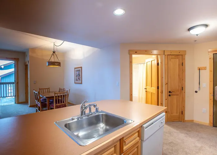 Holiday home Taylor's Crossing 411